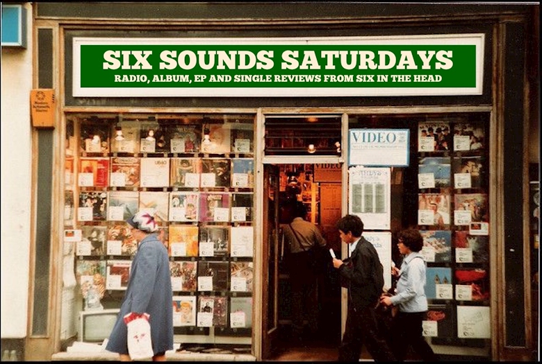 Six Sounds Saturday Banner