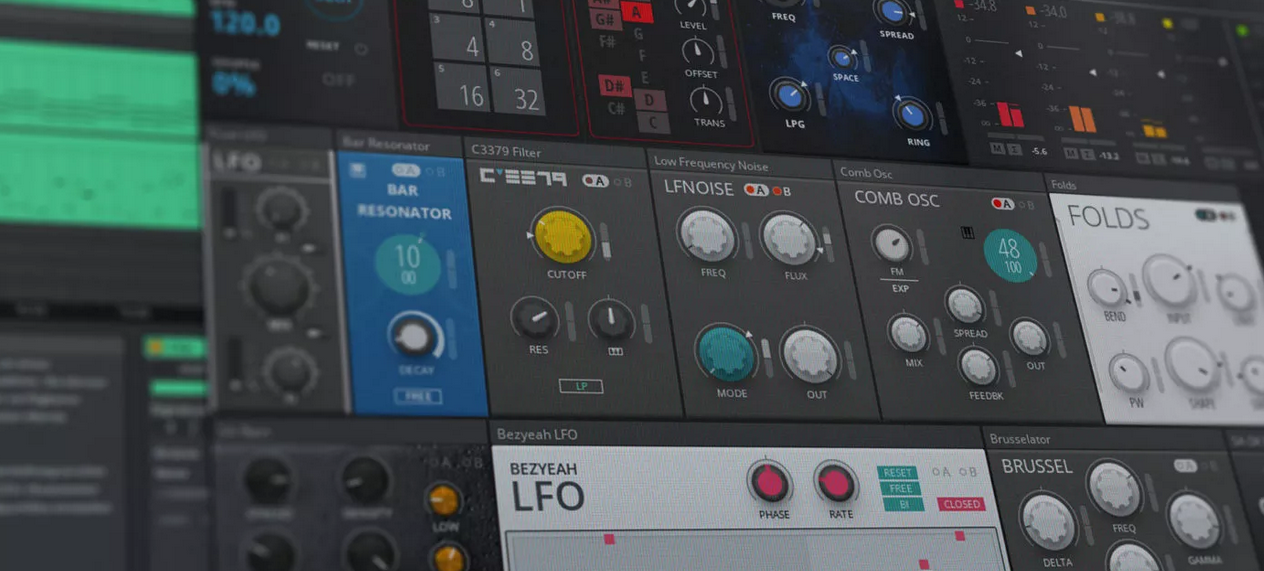 reaktor