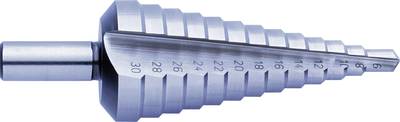 Stepped Drill bit