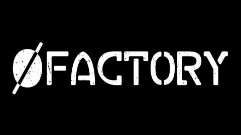 OFactory logo