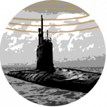 Submarine Broadcasting Company Logo