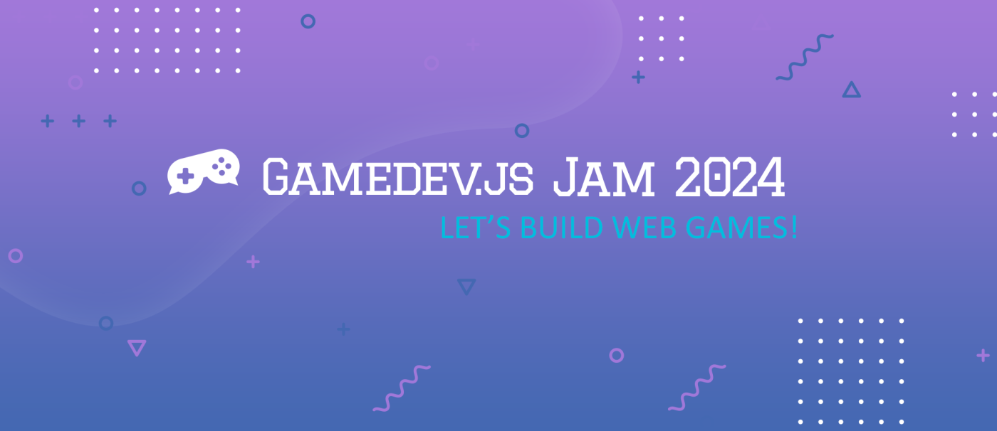 GameDev.JS JAM 2024